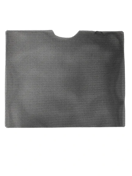 EcoAir DC18 MK2 Carbon filter