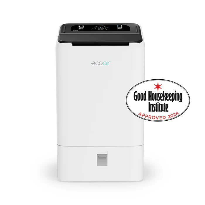 EcoAir DD2 Simple