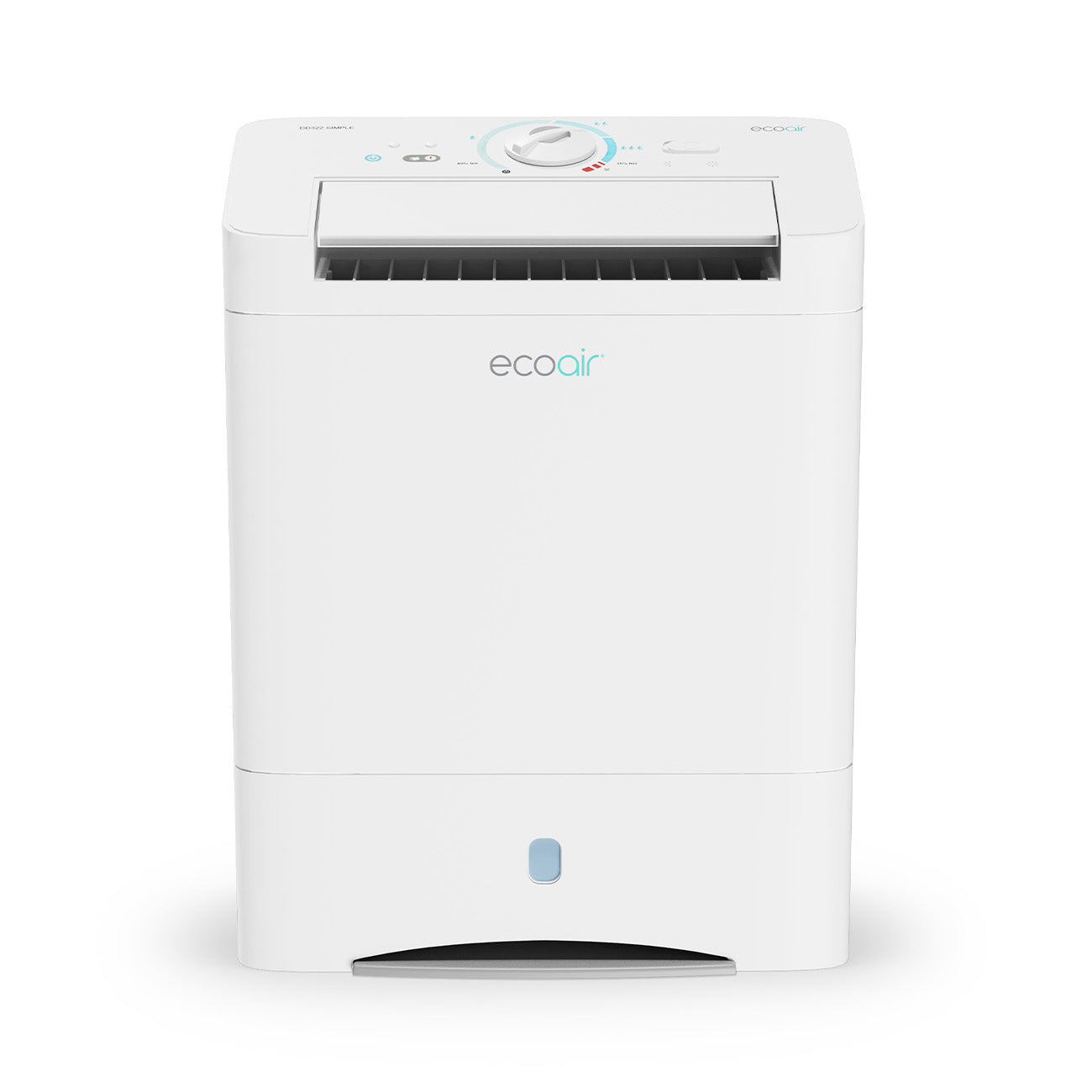 EcoAir DD3 Simple MK3