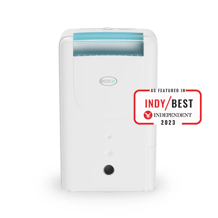 EcoAir DD1 Simple MK3 Blue